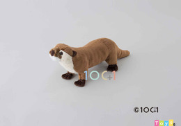 [100+1] SM302 水獺