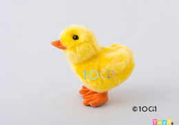 [100+1] SM249 鴨寶寶