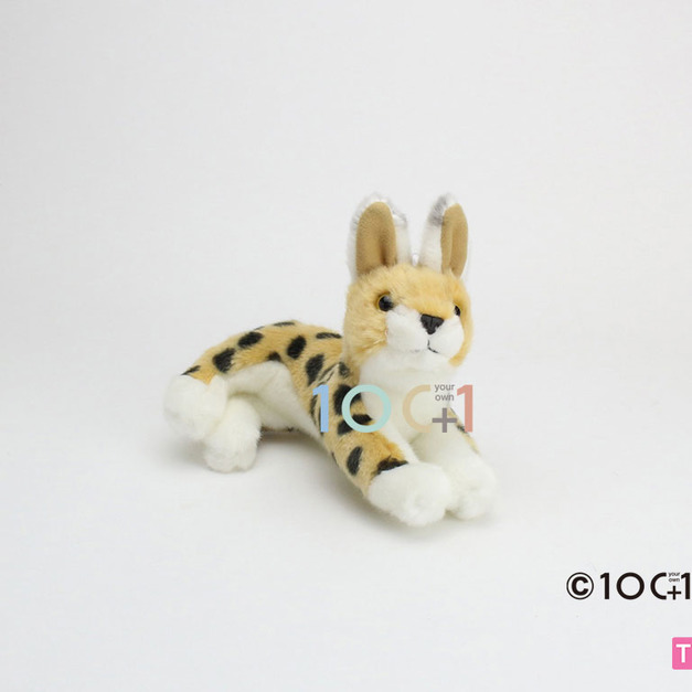 [100+1] SM276 藪貓（吊飾）