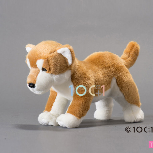 [100+1] SM176 柴犬