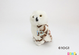 [100+1] SM268 雪鴞（吊飾）