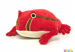 [FUWAFUWA] ST002 假番茄蛙