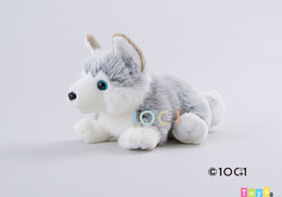 [100+1] SM230 哈士奇寶寶