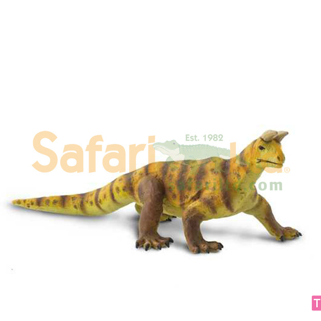 [Safari] 100357 印度犄龍模型