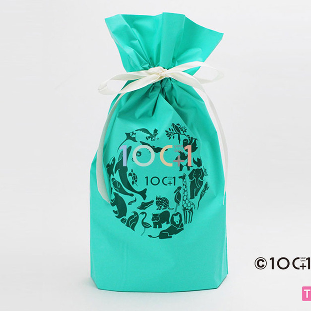 [100+1] 禮物袋(S)