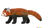[Safari] 283429紅貓熊模型
