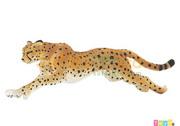 [Safari] 290429獵豹模型