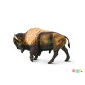 [Safari] 100152美洲野牛模型