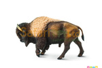 [Safari] 100152美洲野牛模型