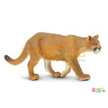 [Safari] 291829美洲獅模型