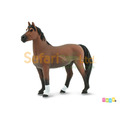 [Safari] 153105摩根馬種馬模型