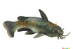 [Safari] 100362鯰魚模型