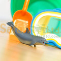 [Safari] 275329 海豚模型_1
