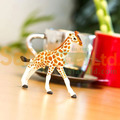 [Safari] 268529網紋長頸鹿寶寶模型_1