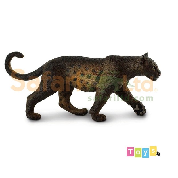 [Safari] 100575黑豹模型