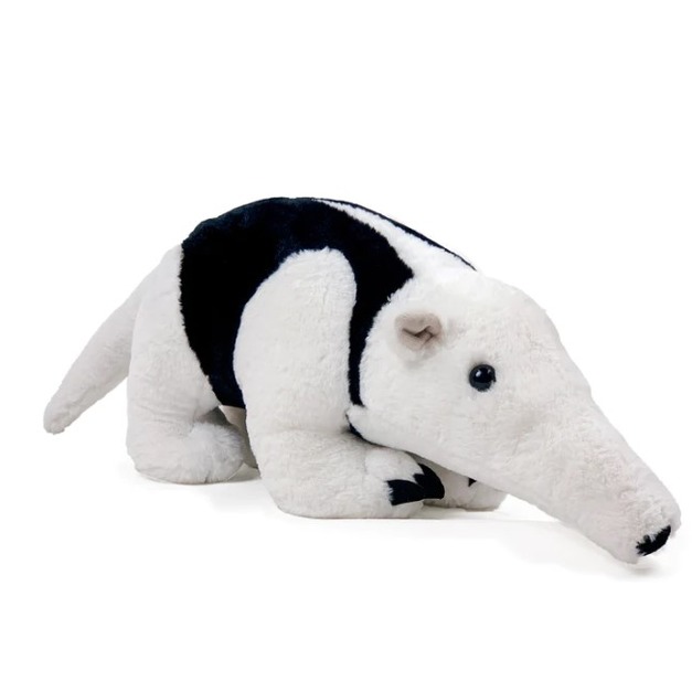 ST052 Sofari 食蟻獸造型填充玩偶