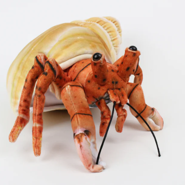 SA047 寄居蟹造型玩偶