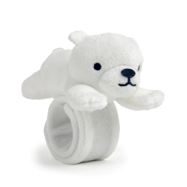 SQ126	小白熊手環