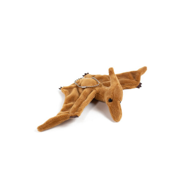 SQ003 翼龍（吊飾）