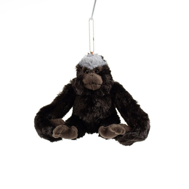 [100+1] SM187 大猩猩（吊飾）