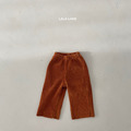 燈芯絨阿哥哥寬褲_6