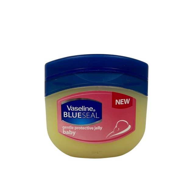 Vaseline 凡士林 潤膚膏 100ml-寶寶香