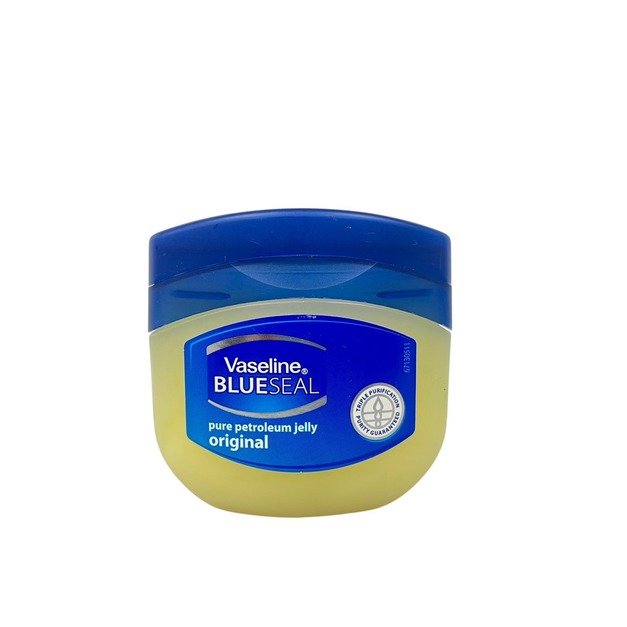 Vaseline 凡士林 潤膚膏 100ml -無香
