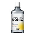 獅王 LION NONIO終結口氣漱口水600ml-浸潤薄荷