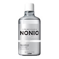 獅王 LION NONIO終結口氣漱口水600ml-晶燦亮白
