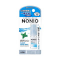 日本獅王NONIO終結口氣淨涼噴劑5ml-冰炫薄荷
