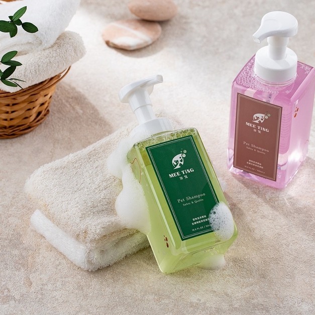 清爽 + 保濕 +$450