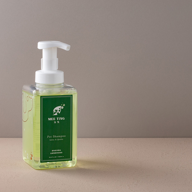 金縷梅-清爽低敏