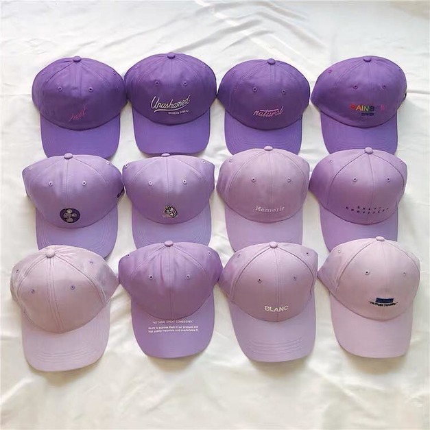 穿搭加分棒球帽