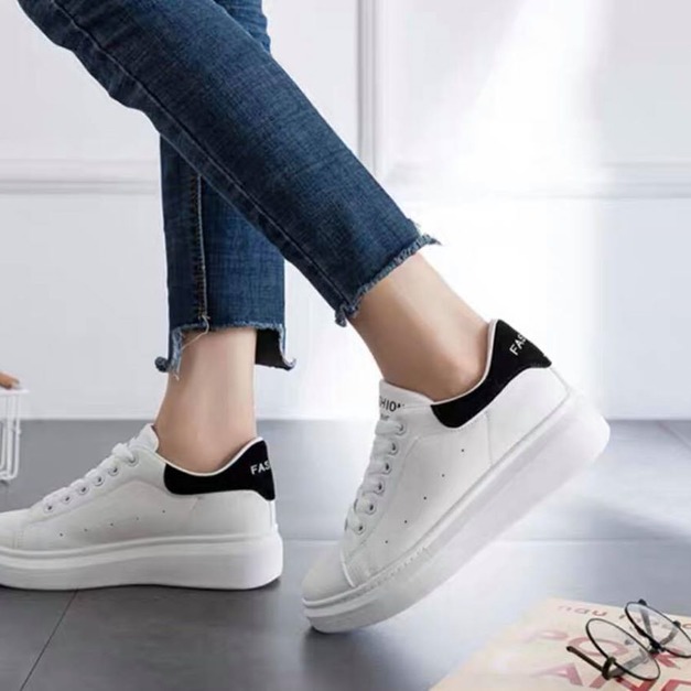 好穿好走厚底鞋