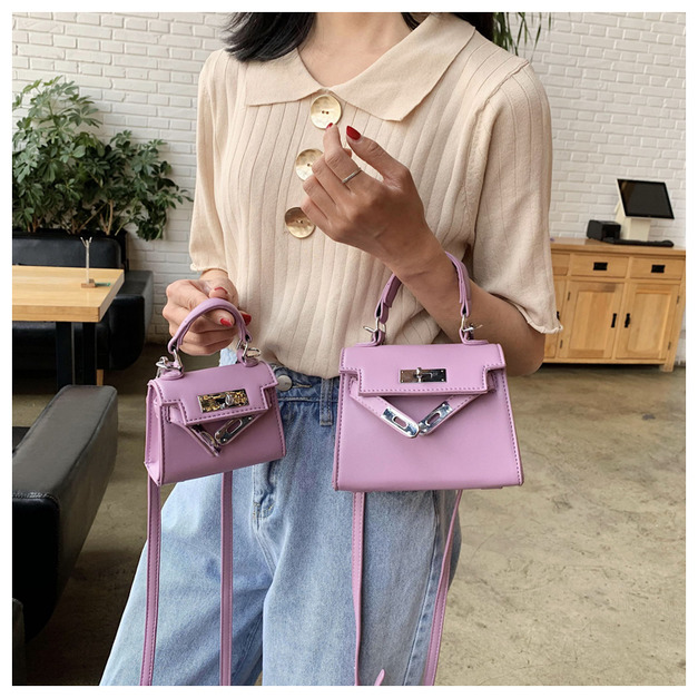 手提斜背網紅包