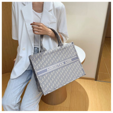 超人氣網紅帆布包