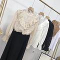 兩件式蕾絲上衣_2