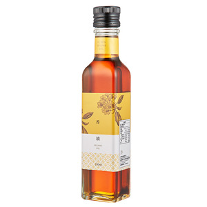 玉民香油 (230ml/罐)