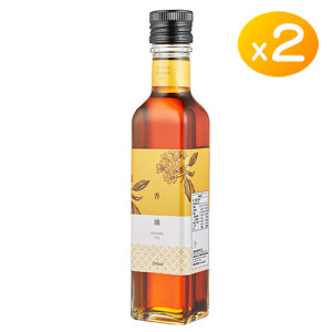 玉民香油 (2罐組，230ml/罐)
