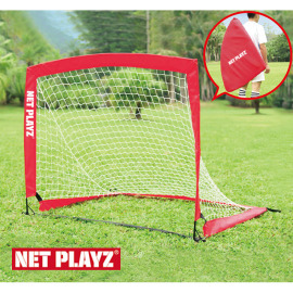 Net Playz．戶外便攜足球門