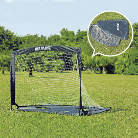 Net Playz．二合一戶外便攜足球門
