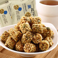 黃金蕎麥堅果脆丸子禮盒(海苔風味)(5包*45g)_2