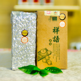 祥語有機農場．有機烏龍茶 (150g)