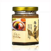 黃金蕎麥芝麻醬 (全素)