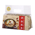 黃金蕎麥麵 (600g)