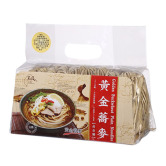 黃金蕎麥麵 (600g)