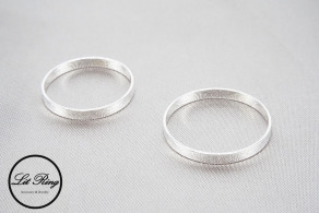 925純銀鏡面戒指 ( 2／1.9／1.8／1.7／1.65／1.6／1.5／1.4／1.3  )