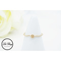 點點蒲公英波浪戒指 ( 1.7 )_3