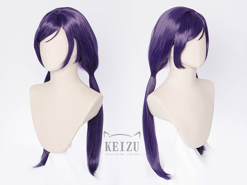 LoveLive! ○ 東條希| 凱茲工坊Keizuwig ｜台灣假髮專賣