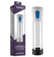 W-VX3超強力3頻吸引鍛鍊器(電動款)